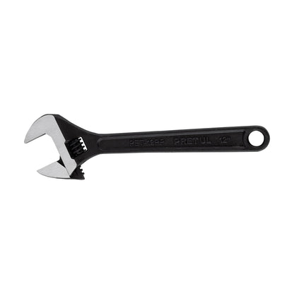 Llave ajustable (perico) 12' pavonada, Pretul | PET-12PP | 21825
