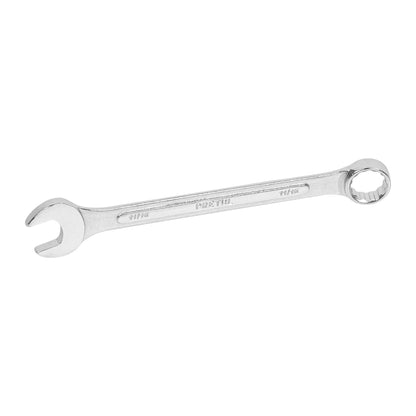 Llave combinada 11/16' x 210 mm de largo, Pretul | LL-2022P | 21887