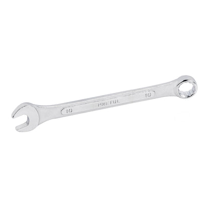 Llave combinada 10 mm x 140 mm de largo, Pretul | LL-2010MP | 21904