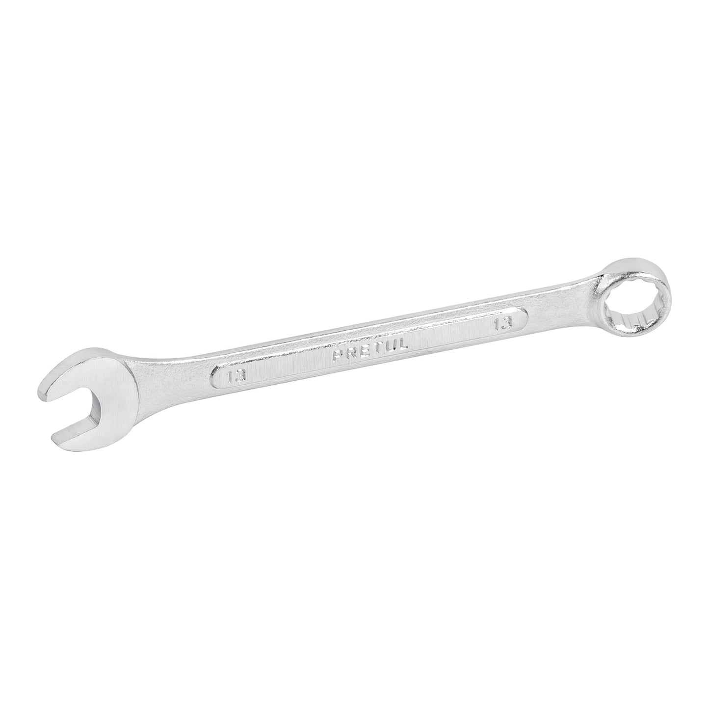 Llave combinada 13 mm x 170 mm de largo, Pretul | LL-2013MP | 21907