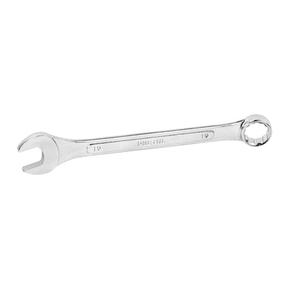 Llave combinada 19 mm x 230 mm de largo, Pretul | LL-2019MP | 21913