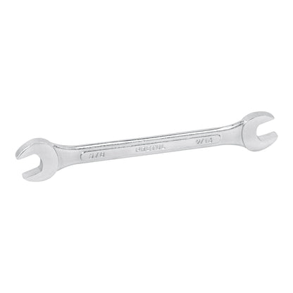 Llave española, 9/16 x 5/8' x 185 mm de largo, PRETUL | LL-3030P | 21955