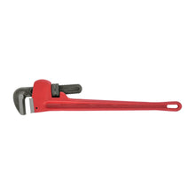 Llave stilson 24' cuerpo de hierro maleable, Pretul | STI-24P | 22015
