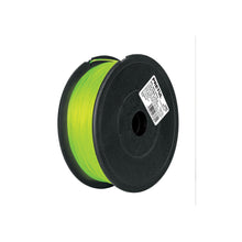 Carrete con 100 m de hilo para pesca verde calibre 1.00 mm | HIPE-100V | 22065