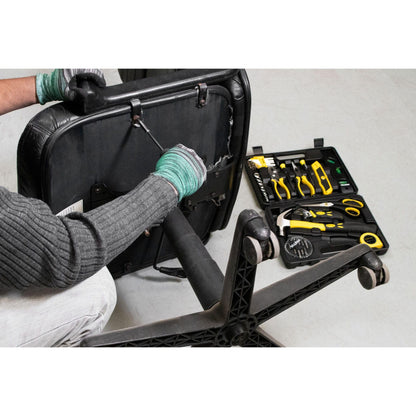 Juego de 42 herramientas Comfort Grip, Pretul | SET-42 | 22101