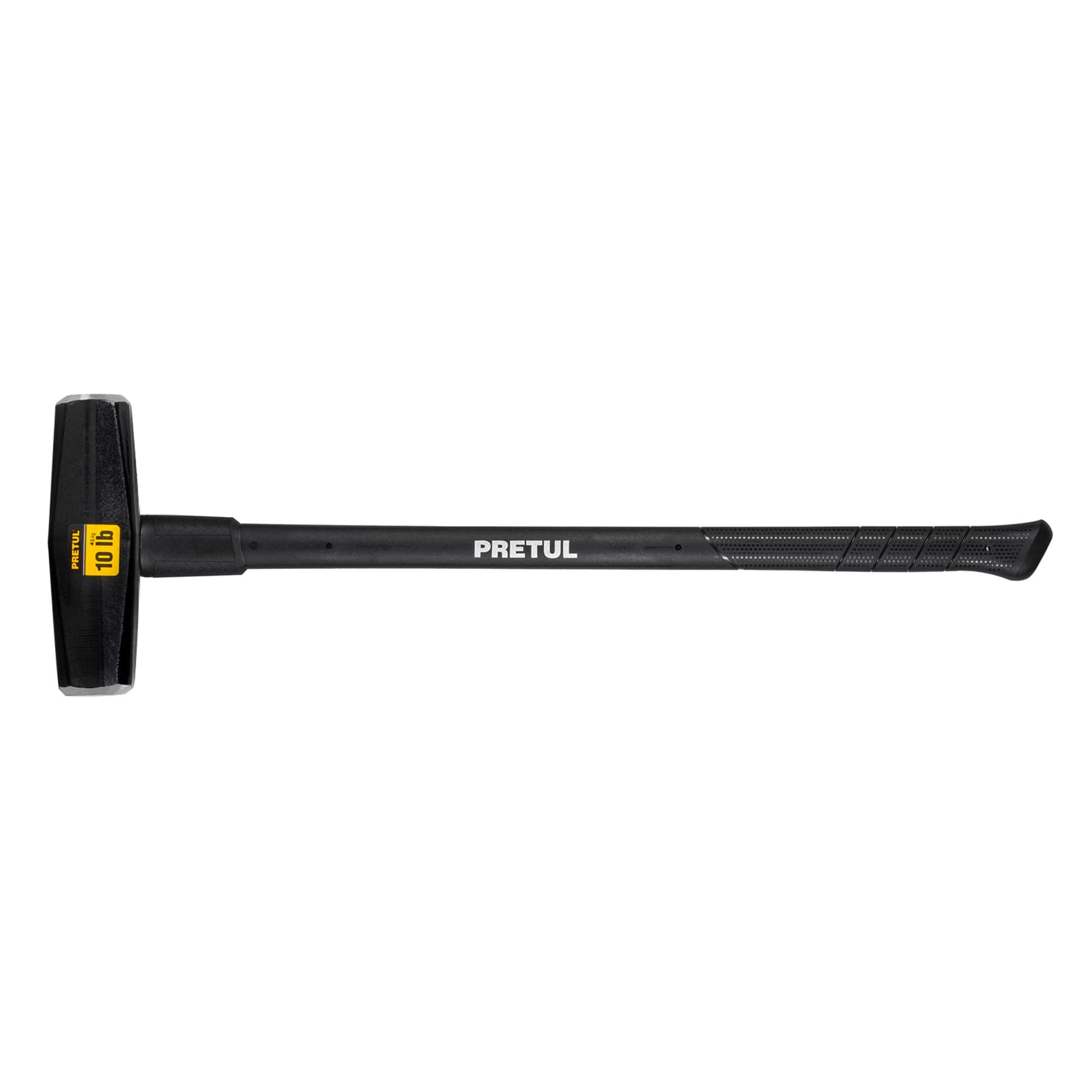 Marro tipo Nevada 10 lbs. mango 36', Pretul | MD-10MP | 22206