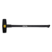 Marro tipo Nevada 10 lbs. mango 36', Pretul | MD-10MP | 22206