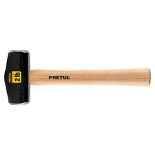 Marro tipo Nevada 2 lbs. mango 10-3/4', Pretul | DHT-2P | 22215
