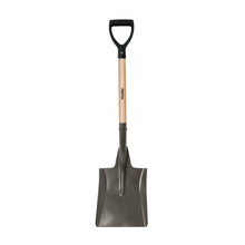 Pala cuadrada, puño 'Y', mango 28', Pretul | PCD-X | 22511