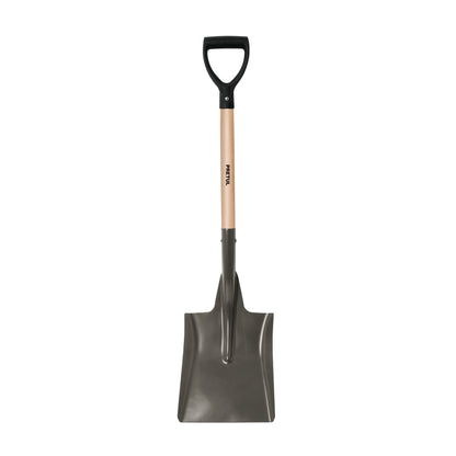 Pala cuadrada, puño 'Y', mango 28', Pretul | PCD-X | 22511