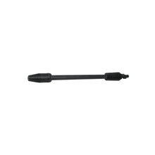 Lanza turbo para LAVA-1500P, Pretul | LAN-TUR-1500P | 22523