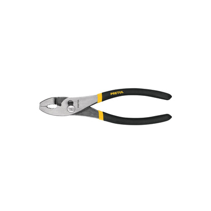 Pinza de chofer 8' mango de PVC, Pretul | PCH-8P | 22654