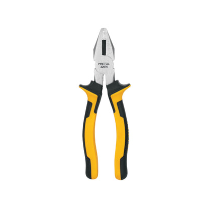 Pinza para electricista 7' mango Comfort Grip, Pretul | PEL-7PX | 22676