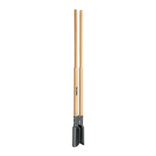 Cavador mangos de madera 48', Pretul | CA-34 | 22698