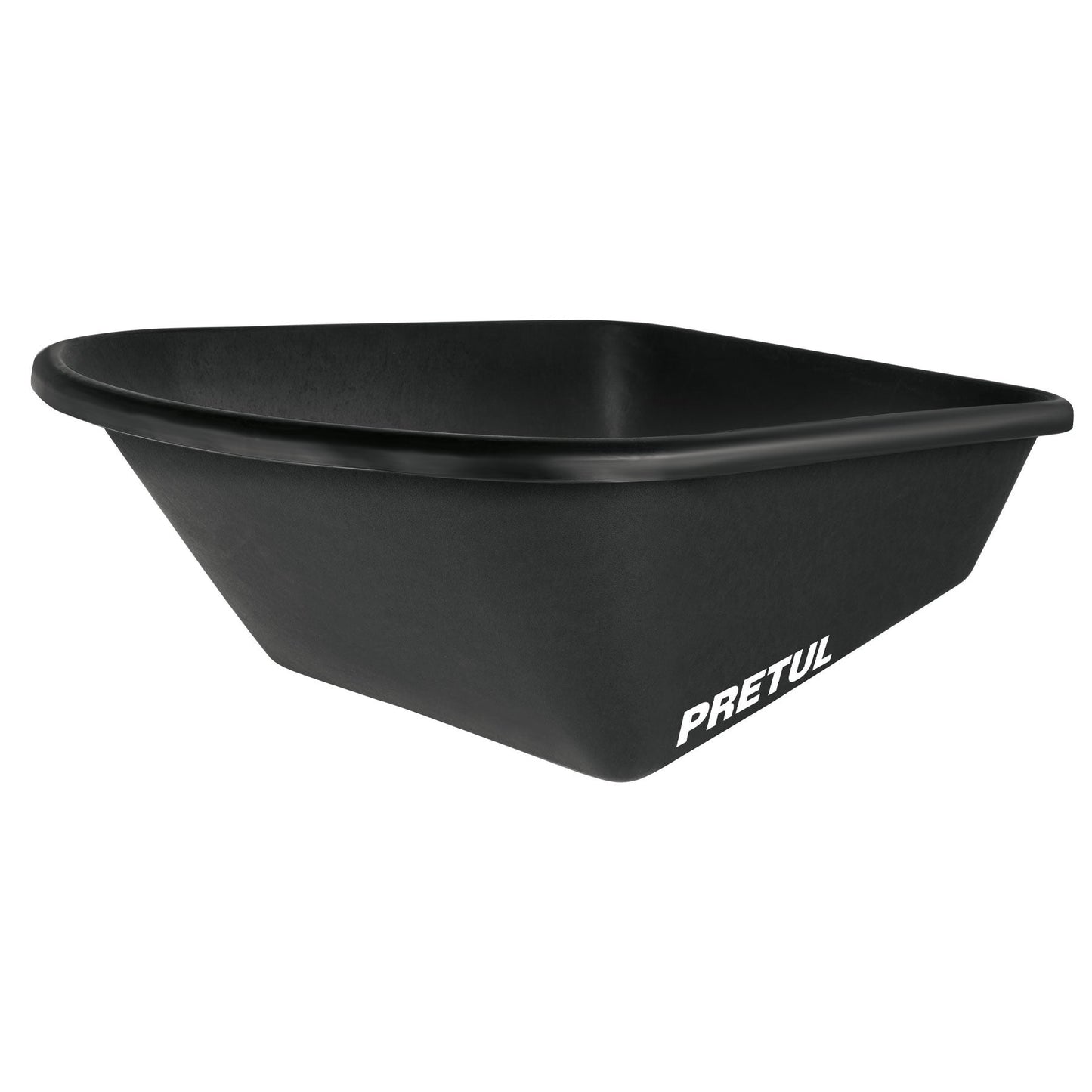 Concha plástica para carretilla TP-5N, PRETUL | CO-50P | 22704