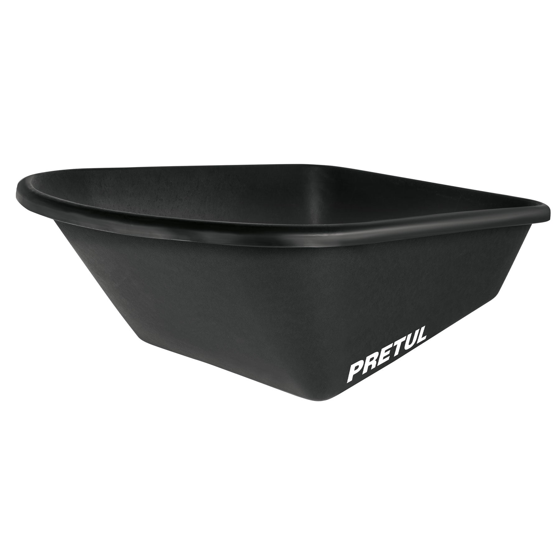 Concha plástica para carretilla TP-5N, PRETUL | CO-50P | 22704