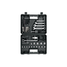 Juego de 66 herramientas 1/4' y 3/8' para mecánico, Pretul | SET-70 | 22985