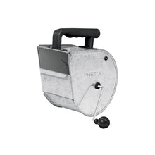 Tirolera galvanizada, Pretul | TIRO-G-P | 23070