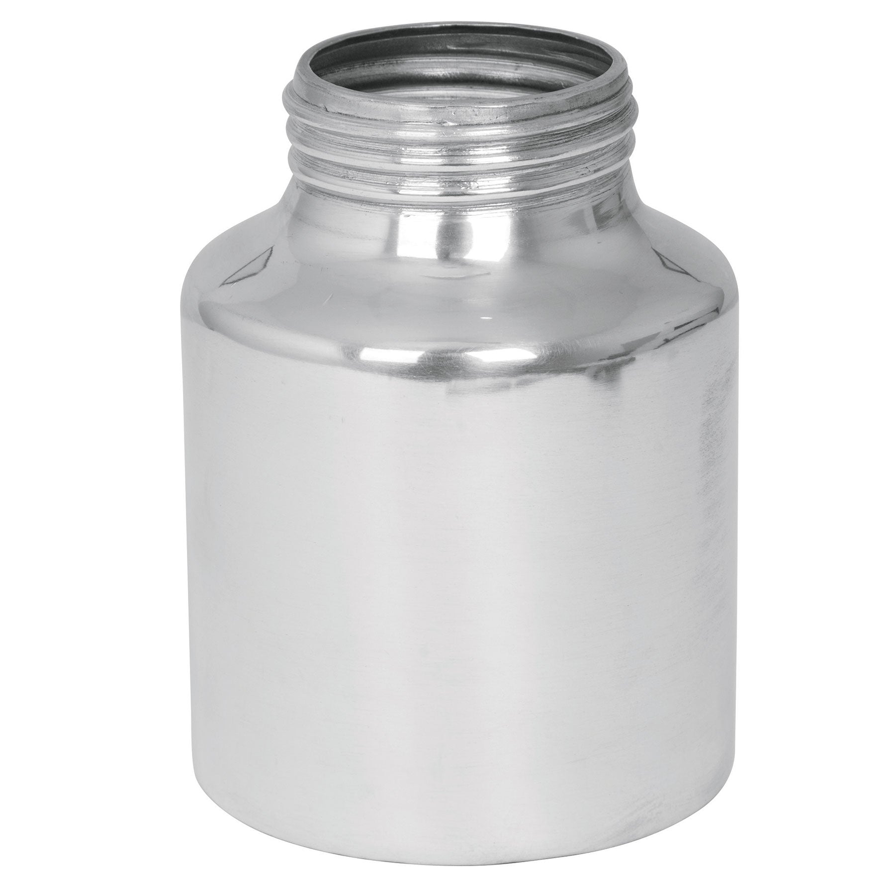 Vaso aluminio de repuesto para PIPI-26/27, TRUPER | VASO-200P | 23110