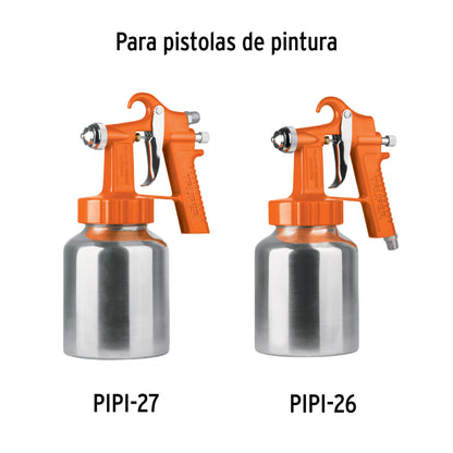 Repuestos de pistolas para pintar, PIPI-26 y PIPI-27, Truper | RE-PIPI-200P | 23111