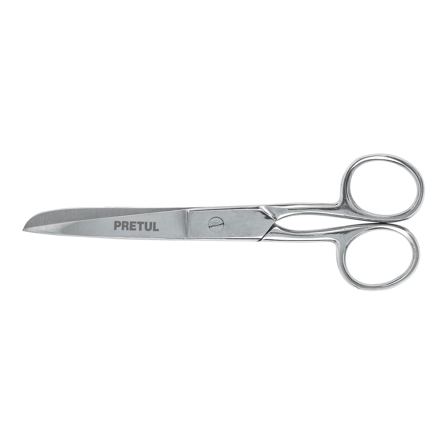 Tijera 6' de acero inoxidable para costura, PRETUL | TP-8642-6 | 23154