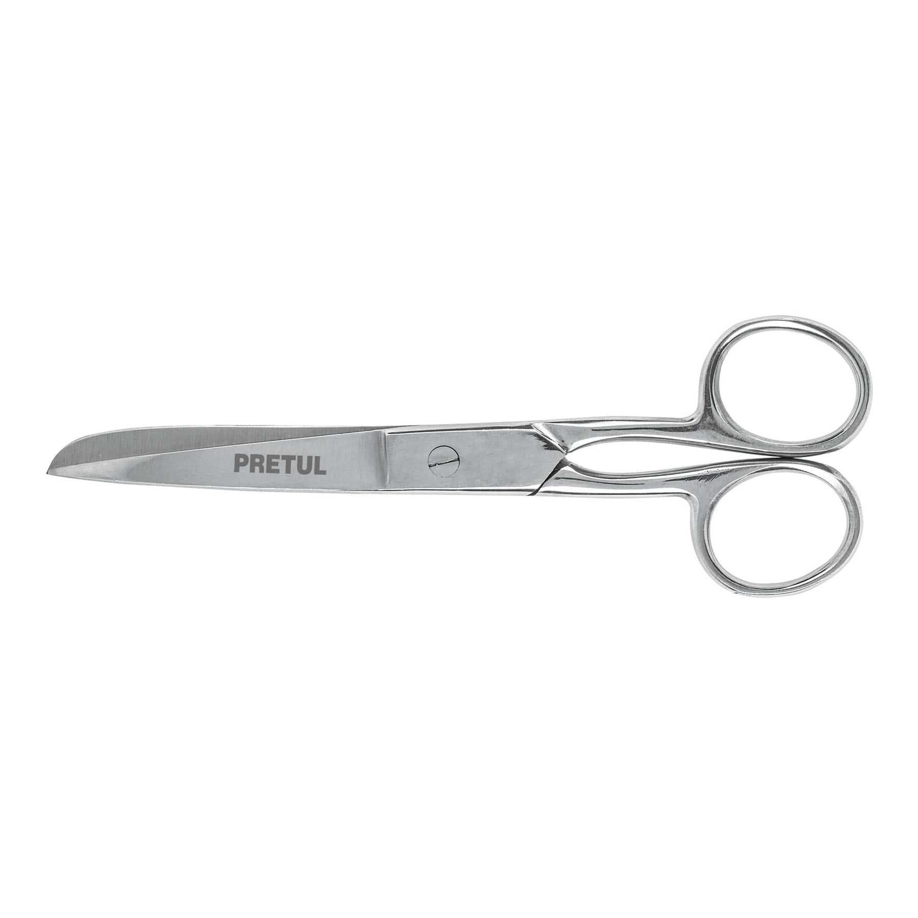 Tijera 6' de acero inoxidable para costura, PRETUL | TP-8642-6 | 23154