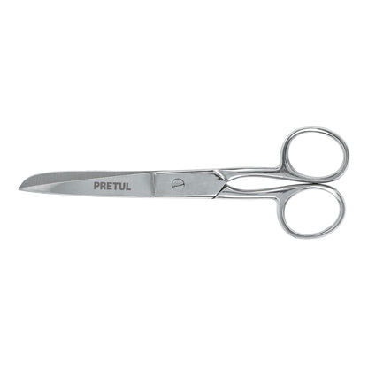 Tijera 6' de acero inoxidable para costura, PRETUL | TP-8642-6 | 23154