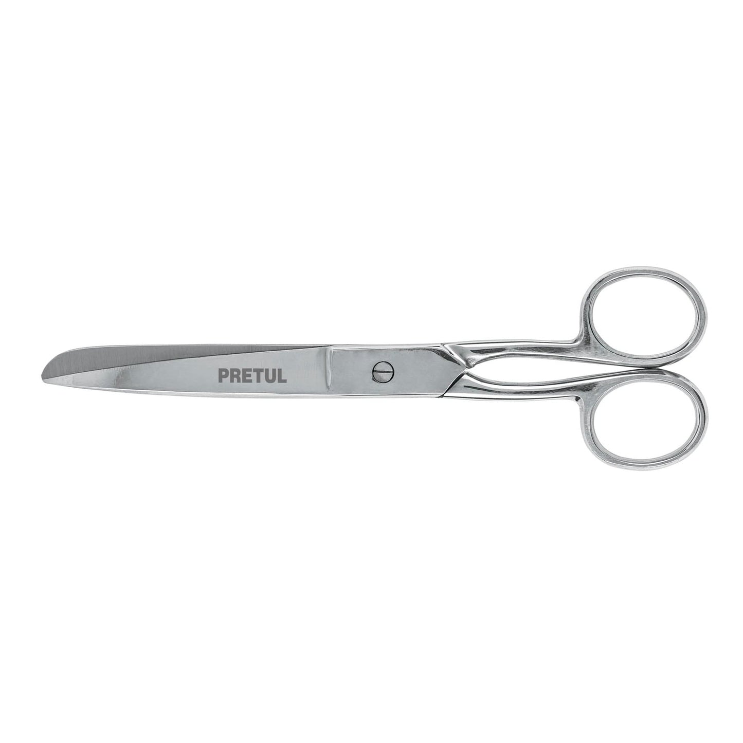 Tijera 7' de acero inoxidable para costura, PRETUL | TP-8642-7 | 23156