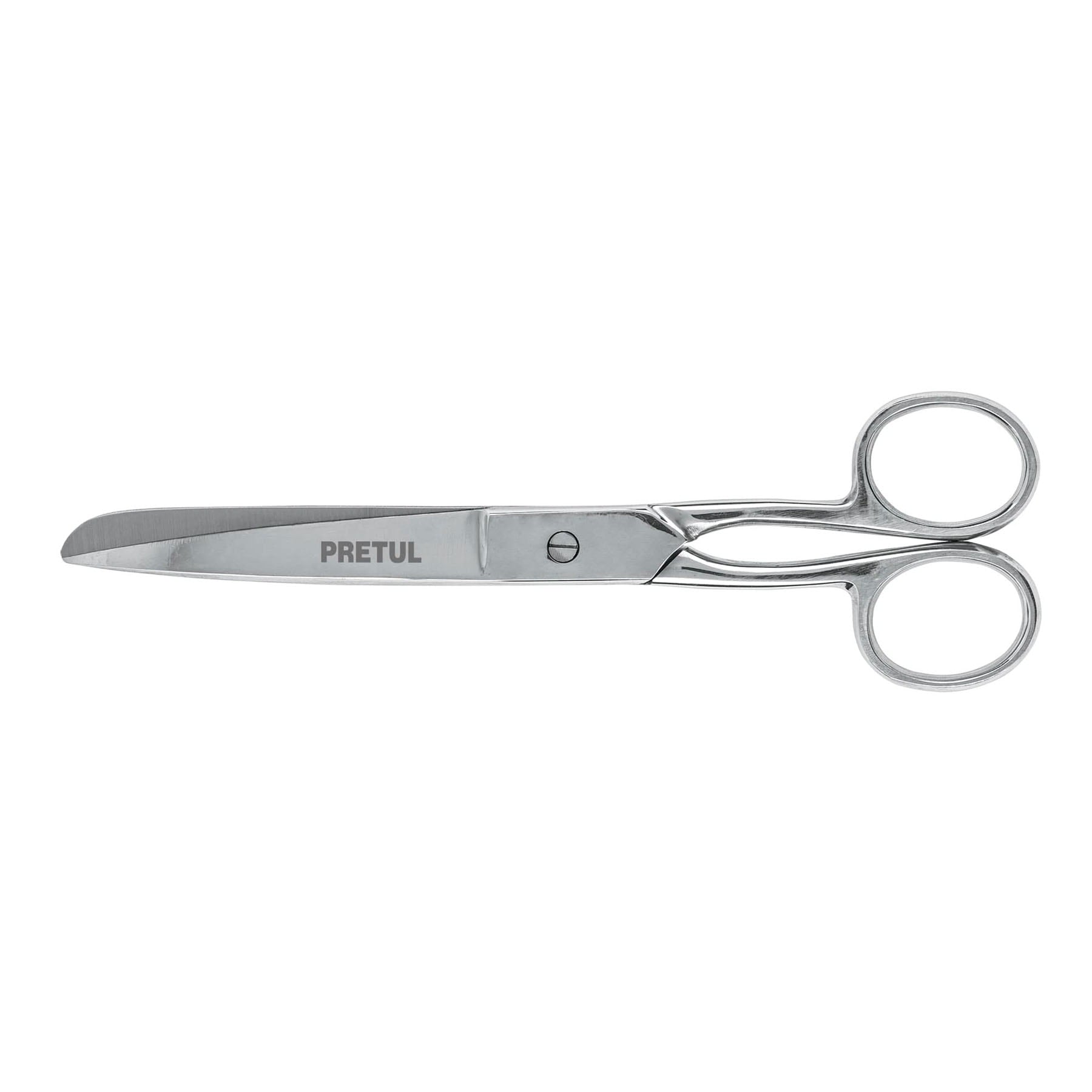 Tijera 7' de acero inoxidable para costura, PRETUL | TP-8642-7 | 23156