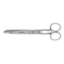Tijera 7' de acero inoxidable para costura, PRETUL | TP-8642-7 | 23156