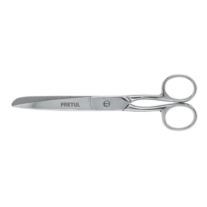 Tijera 7' de acero inoxidable para costura, PRETUL | TP-8642-7 | 23156