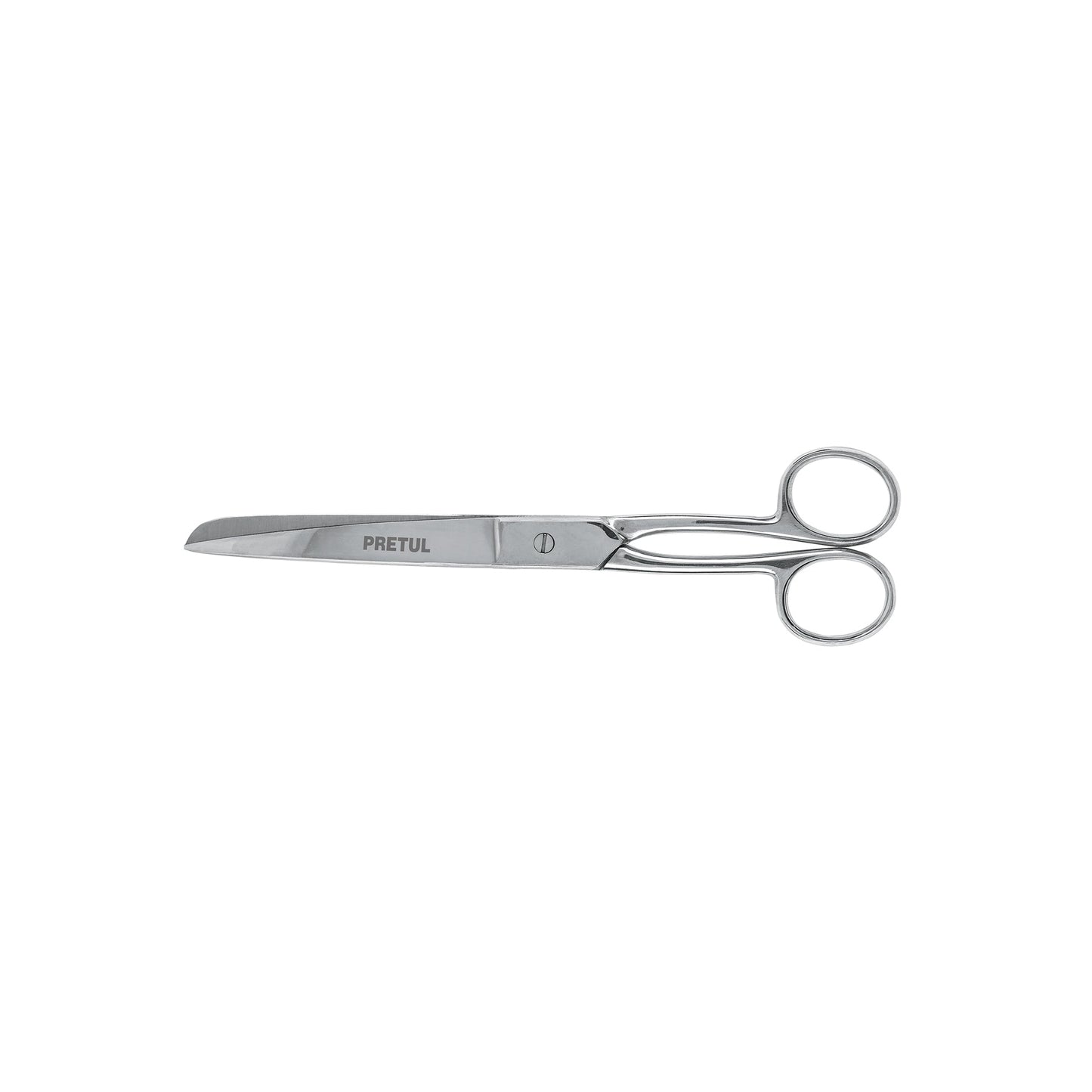 Tijera 8' de acero inoxidable para costura , PRETUL | TP-8642-8 | 23158