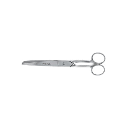 Tijera 8' de acero inoxidable para costura , PRETUL | TP-8642-8 | 23158