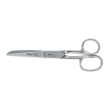 Tijera 6' ojo grande acero inoxidable para costura, PRETUL | TP-8341-6 | 23160