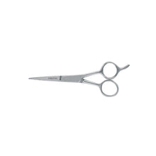 Tijera 5-1/2' acero inox con gancho, para estilista, PRETUL | TP-8419-5-1/2 | 23168