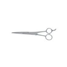 Tijera 7-1/2' acero inox con gancho, para estilista, PRETUL | TP-8418-7-1/2 | 23178
