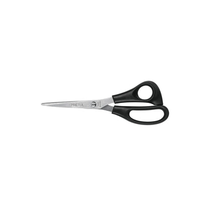 Tijera 7' de acero inoxidable para casa y oficina, PRETUL | TINOX-7R | 23186