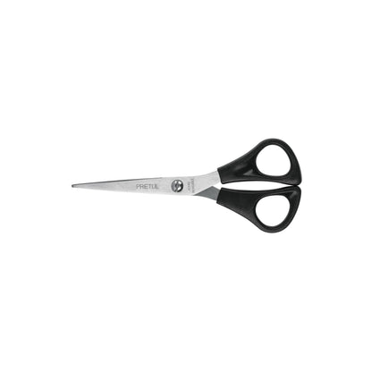 Tijera 6' de acero inoxidable para casa y oficina, PRETUL | TINOX-6R | 23187