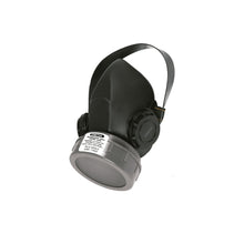 Respirador sin cartucho, 1 filtro, Pretul | RES-1-P | 23390