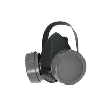 Respirador sin cartucho, 2 filtros, Pretul | RES-2-P | 23391