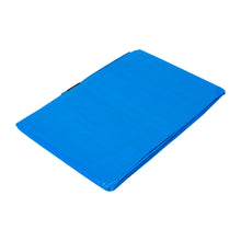 Lona de polietileno 3 x 4 m, azul, 110 g/m2, PRETUL | LP-34 | 23733