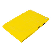Lona de polietileno 4 x 6 m, amarilla, 110 g/m2, PRETUL | LP-46A | 23743