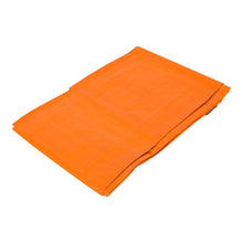 Lona de polietileno 2 x 3 m, naranja, 110 g/m2, PRETUL | LP-23N | 23755