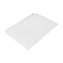 Lona de polietileno 3 x 3 m, blanca, 110 g/m2, PRETUL | LP-33B | 23771
