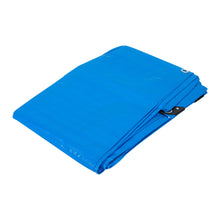 Lona de polietileno 3 x 5 m, azul, 110 g/m2, PRETUL | LP-35 | 23778