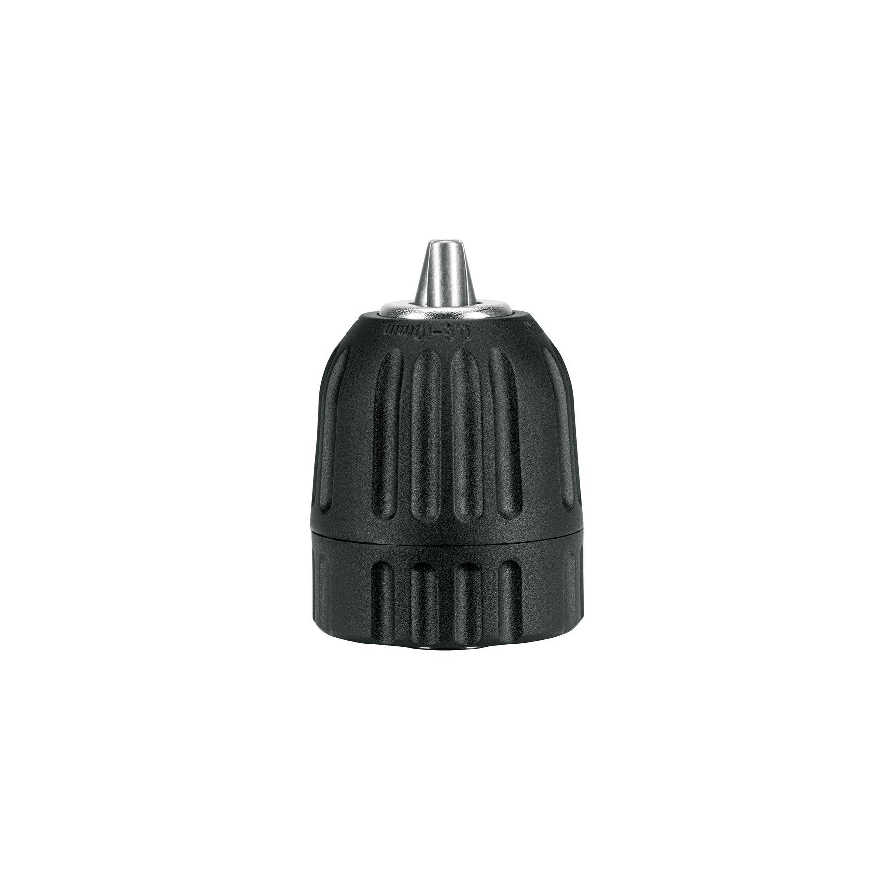 Broquero 1/2' sin llave, para máquinas inalámbricas, PRETUL | BRO-1/2P | 24022