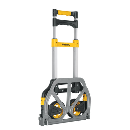 Diablo de carga, plegable, 100 kg, Pretul | DIA-100P | 24127