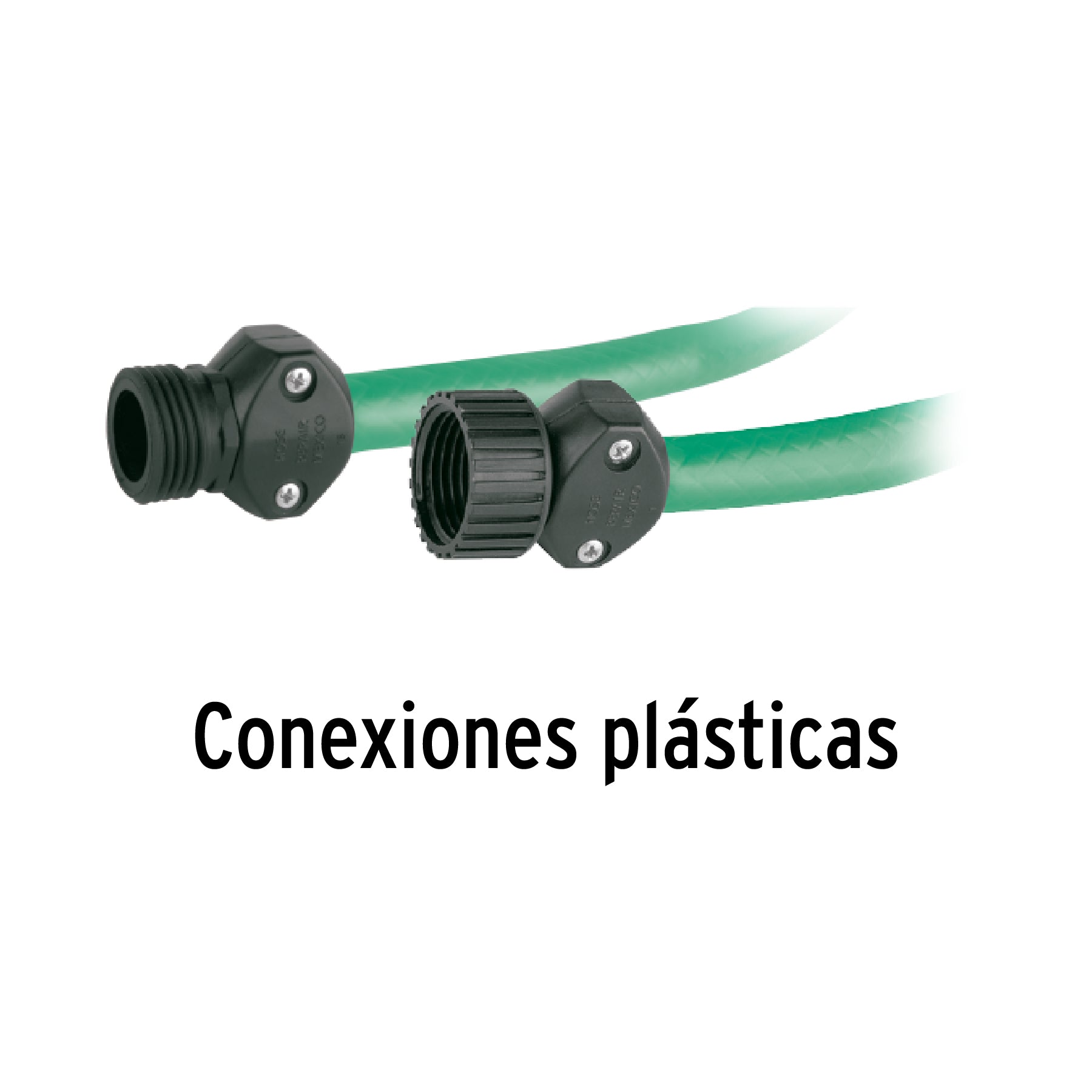 Combo manguera MAN-15X1/2P y pistola de riego PIM-4P, PRETUL | MAN15P-PIM4P | 25019