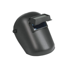 Careta p/soldar con lente abatible, sombra 11, PRETUL | CASO-300-P | 26005