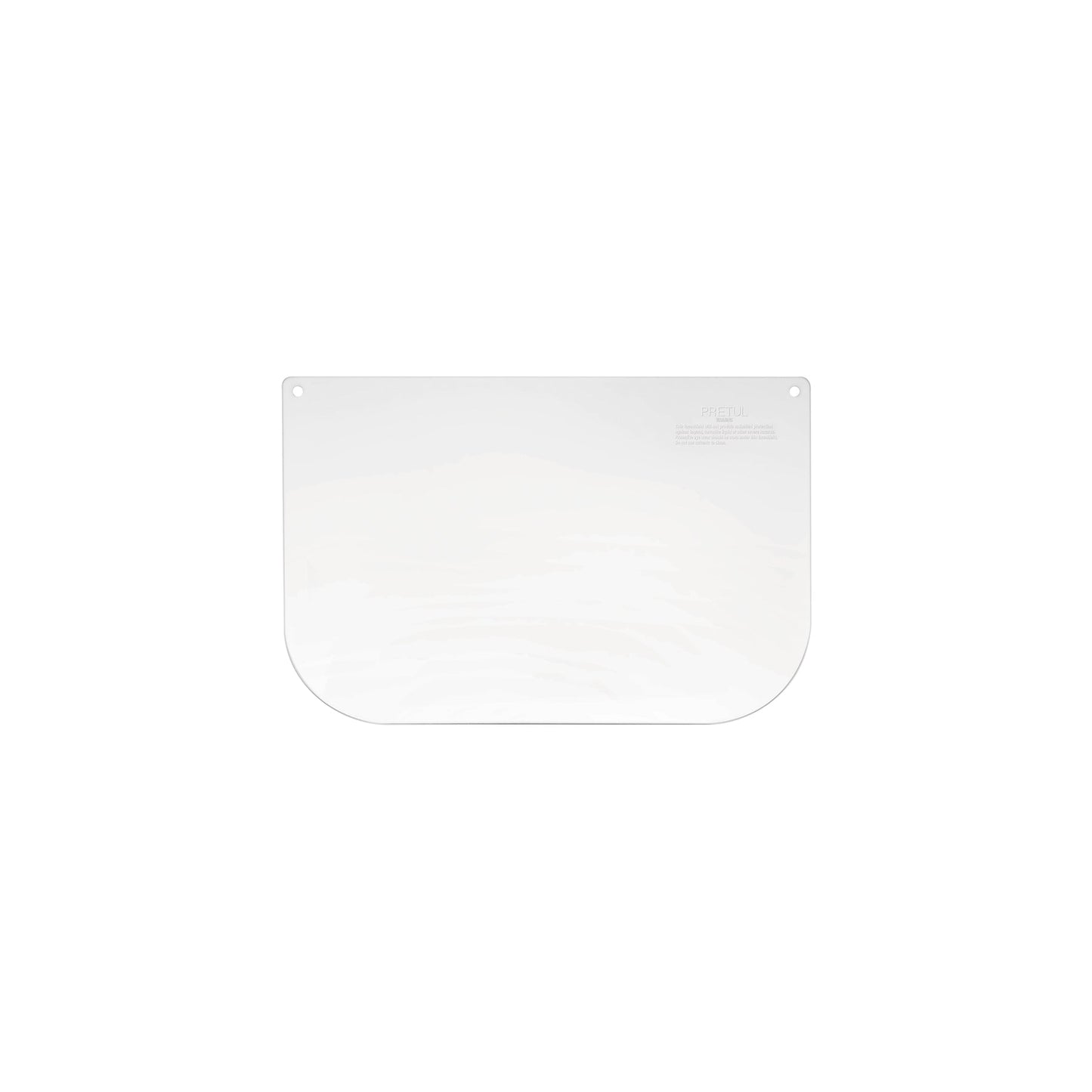 Repuesto para protector facial PF-500P, Pretul | REP-PFP | 26008